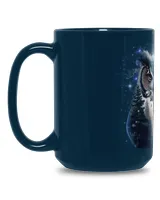 Black Mug 15oz