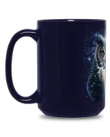Black Mug 15oz
