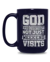Black Mug 15oz