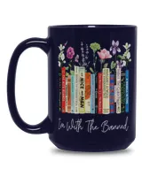 Black Mug 15oz