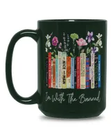 Black Mug 15oz