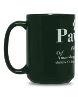 Black Mug 15oz Black Mug 15oz