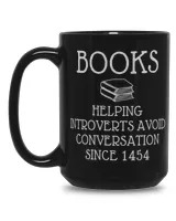 Black Mug 15oz