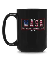 Black Mug 15oz Black Mug 15oz