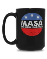 Black Mug 15oz
