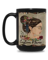 Black Mug 15oz