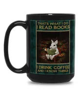 Black Mug 15oz