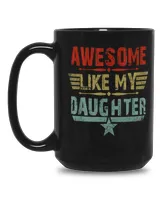 Black Mug 15oz