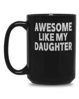 Black Mug 15oz