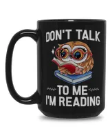 Black Mug 15oz