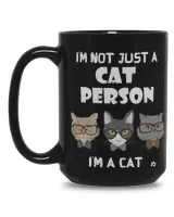 Black Mug 15oz