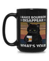 Black Mug 15oz