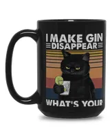 Black Mug 15oz