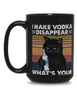 Black Mug 15oz