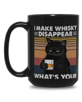 Black Mug 15oz