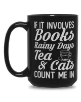 Black Mug 15oz