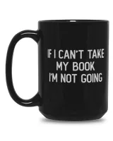 Black Mug 15oz