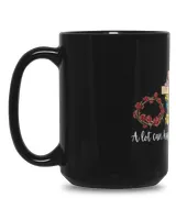 Black Mug 15oz Black Mug 15oz