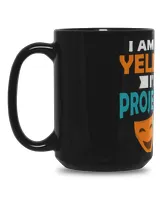 Black Mug 15oz
