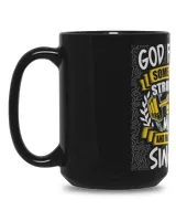 Black Mug 15oz