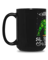 Black Mug 15oz