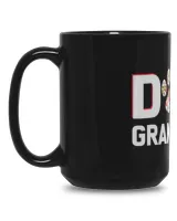 Black Mug 15oz