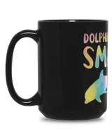 Black Mug 15oz