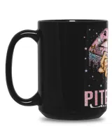 Black Mug 15oz