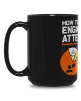 Black Mug 15oz