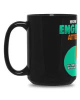Black Mug 15oz