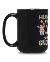Black Mug 15oz