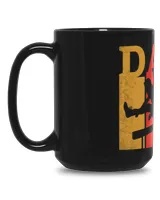 Black Mug 15oz