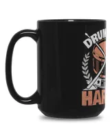 Black Mug 15oz