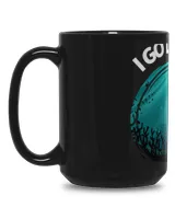 Black Mug 15oz