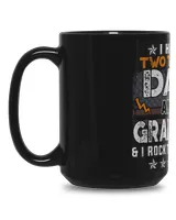 Black Mug 15oz
