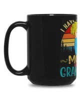 Black Mug 15oz