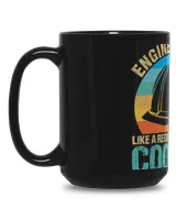 Black Mug 15oz Black Mug 15oz