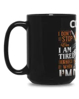 Black Mug 15oz