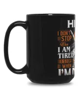 Black Mug 15oz