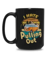 Black Mug 15oz