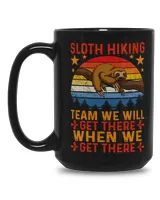 Black Mug 15oz