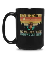 Black Mug 15oz