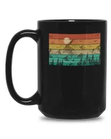 Black Mug 15oz