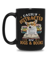 Black Mug 15oz