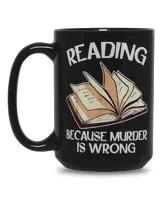 Black Mug 15oz