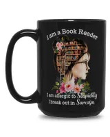 Black Mug 15oz