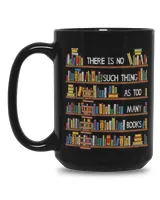 Black Mug 15oz