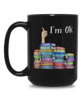 Black Mug 15oz