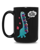 Black Mug 15oz