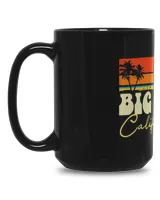Black Mug 15oz